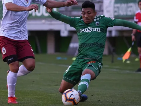 Tabla: Temuco vence a La Serena y Wanderers es el único puntero
