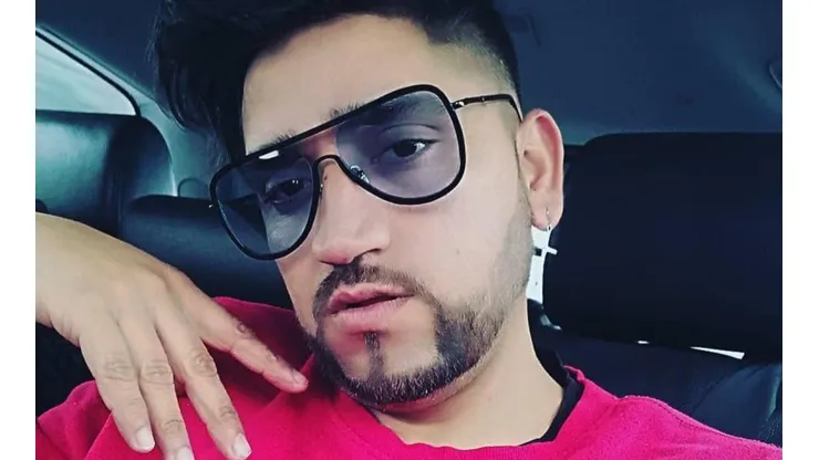 Justo hoy, el grupo presentó nuevo material en CHV.