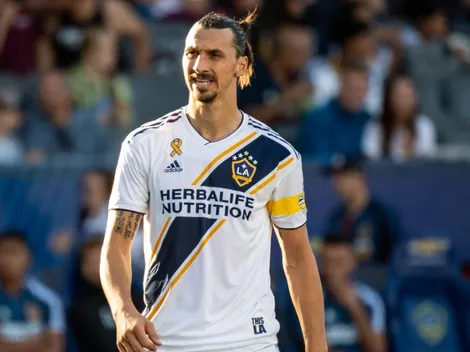 Zlatan acusa al DT de Suecia por no convocar jugadores de origen inmigrante