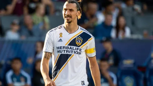 Zlatan acusa al DT de Suecia