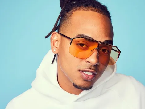 Ozuna se suma a Viña 2020