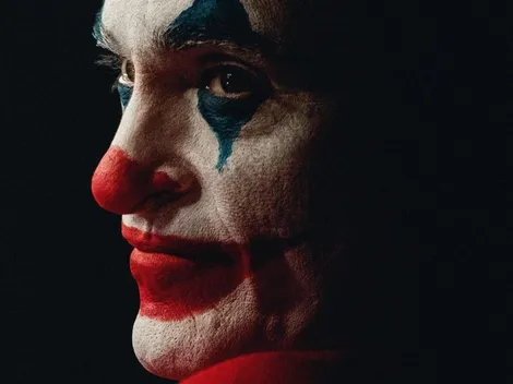 Comentario de Cine: "Joker"
