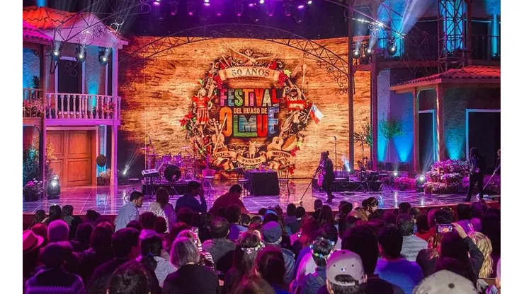 El Patagual tendrá una oferta musical inclinada hacia público mayor.