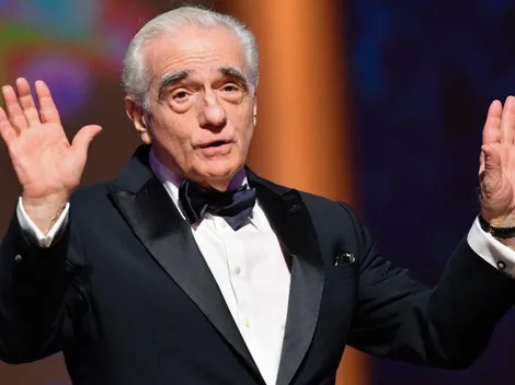 Martin Scorsese sobre Marvel: Eso no es cine