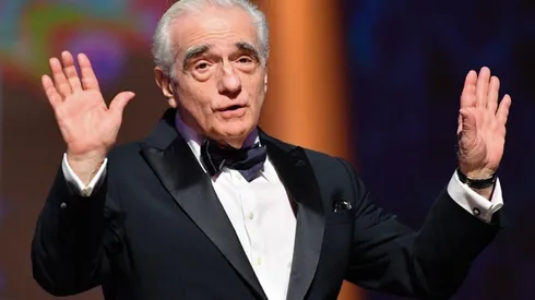Scorsese estrenará próximamente en Netflix su más reciente película, "The Irishman".