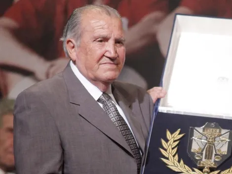 Sergio Navarro en RedGol: "A la U no le veo posibilidades de ganar a Colo Colo"