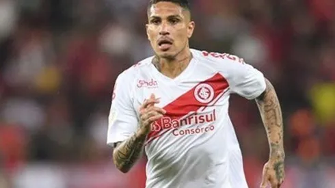DT de Perú elige club para Paolo Guerrero en Argentina
