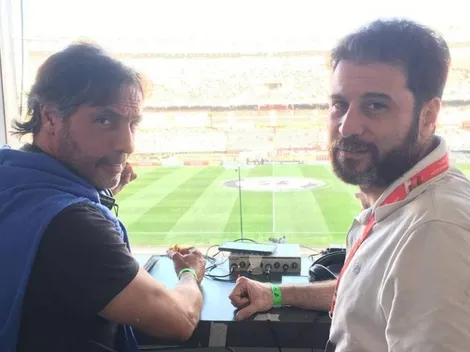 Relator Rodolfo de Paoli es confirmado como DT de Nueva Chicago