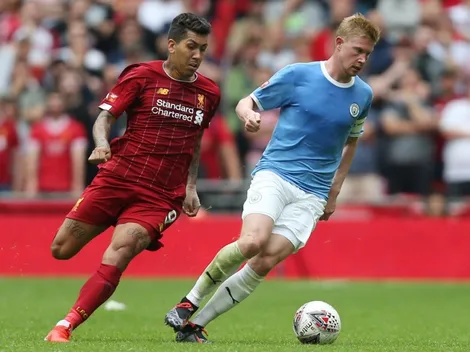 Escándalo: Revelan espionaje del Liverpool a la base de datos del City