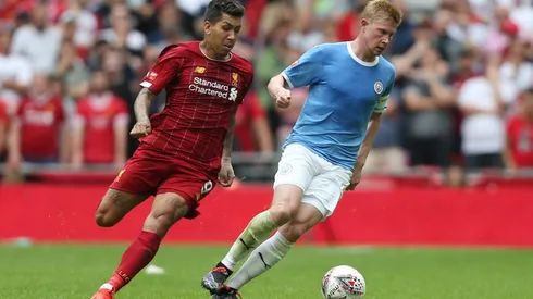 Escándalo en Inglaterra