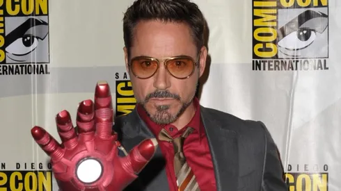 Robert Downey Jr. se pondría de nuevo en la piel de Tony Stark.
