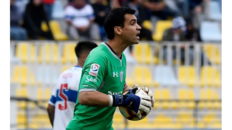 Toselli espera no repetir el mal inicio ante Unión La Calera