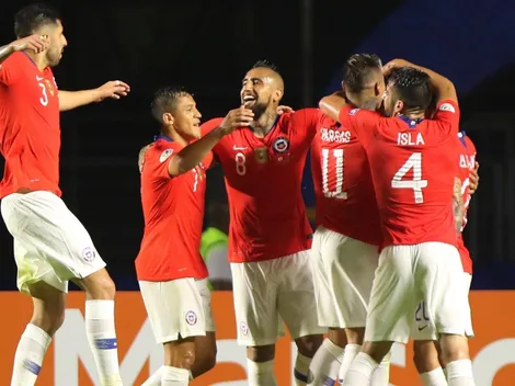 Sorteo de Copa América y clasificatorias a Qatar ya tiene fecha