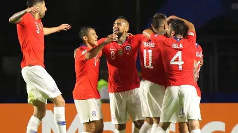 Sorteo de Copa América 2020 y clasificatorias a Qatar 2022 ya tiene fecha