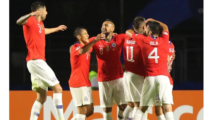 Sorteo de Copa América 2020 y clasificatorias a Qatar 2022 ya tiene fecha