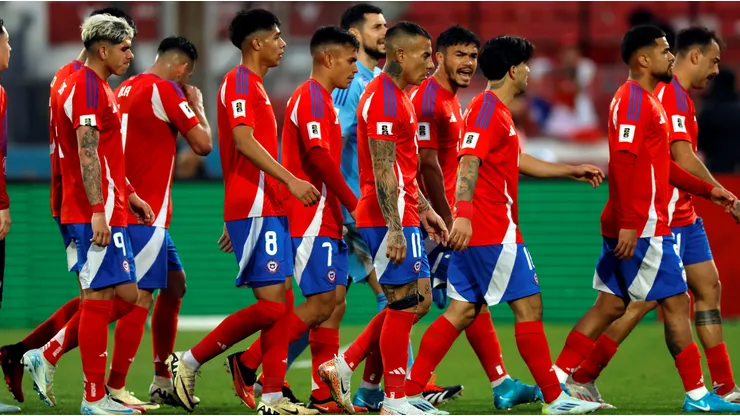 Ricardo Gareca le deja categórico mensaje a los hinchas sobre la Selección.