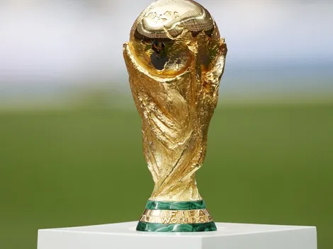 Ecuador pretende organizar el Mundial 2030 junto a Colombia y Perú