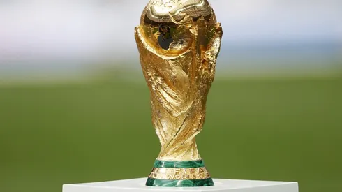 Ecuador pretende organizar el Mundial 2030 junto a Colombia y Perú