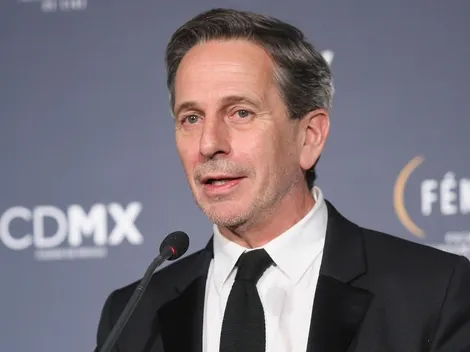 Alfredo Castro pide restitución de los fondos recortados al cine