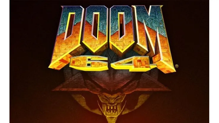 Doom 64 regresa para la Nintendo Switch.