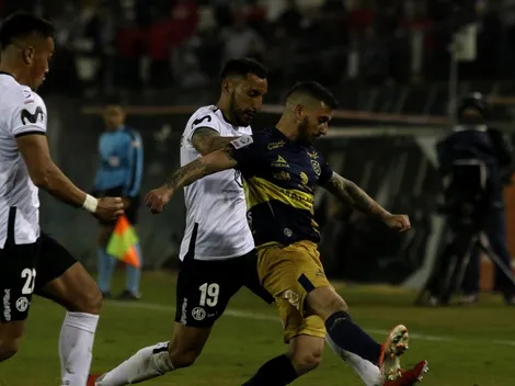 Dónde ver Colo Colo vs Everton de Viña del Mar en Copa Chile
