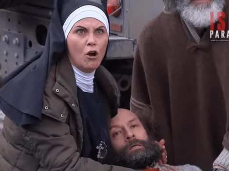 Hora y dónde ver el final de la teleserie Isla Paraíso