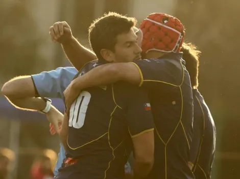 Listas las parejas semifinalistas del Torneo Central Top 8