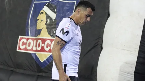 Paredes se retira cabizbajo del Monumental.