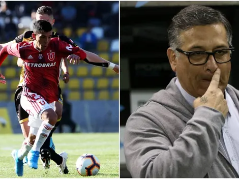 Próxima fecha: la U ante la Unión, Colo Colo al sur y la UC vs Fantasma