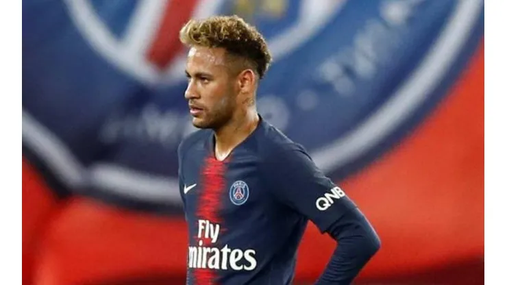 FIFA pone precio a Neymar para el próximo mercado de pases