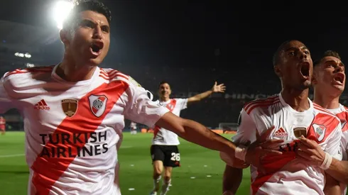 River vs Boca en semis