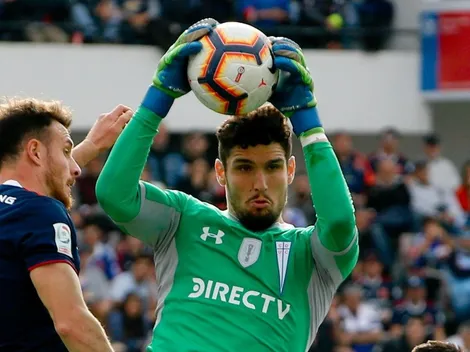 Dituro: "No he pensado cambiar mi nacionalidad, tendría que analizarlo"