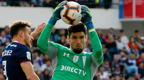 Dituro fue la figura del clásico