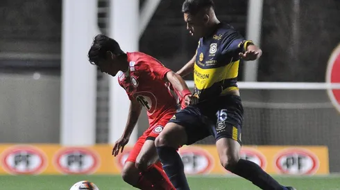 Ambos equipos se alejan de la senda victoriosa.