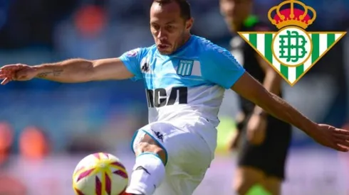 Díaz puede volver al fútbol español