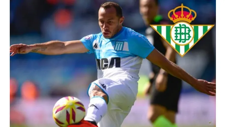 Díaz puede volver al fútbol español