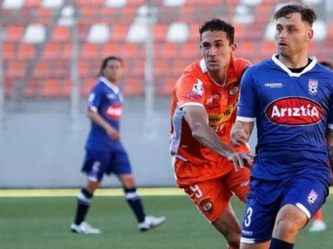 Tabla de posiciones: Cobreloa cae en Calama y peligra su condición de líder