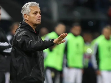 Rueda: "Hay que cuidar la cohesión del equipo, por ahí pasan las decisiones"