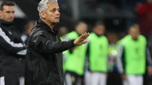 Reinaldo Rueda: "Hay que cuidar la cohesión del equipo y por ahí pasan todas las decisiones" (Foto: Agencia Uno)