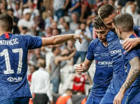 El Chelsea FC se une a 1xBet como su nuevo socio por las próximas temporadas