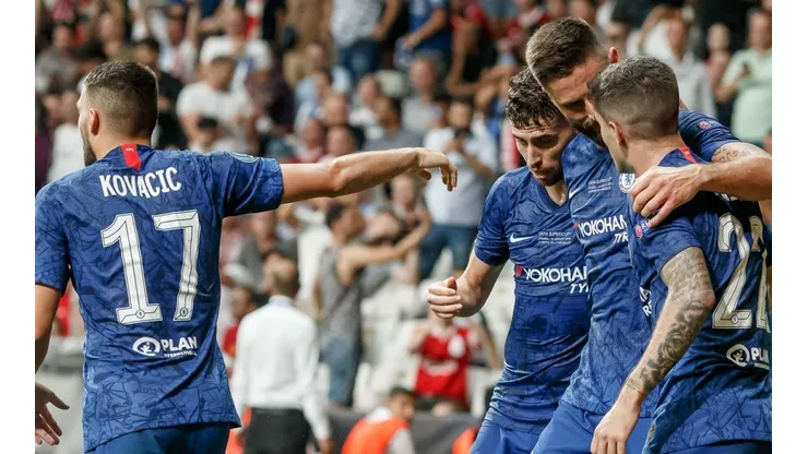 EEl Chelsea Football Club presenta a 1xBet como su Socio de Apuestas oficial