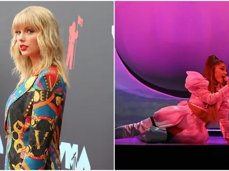 Dónde ver en vivo los MTV Video Music Awards 2019