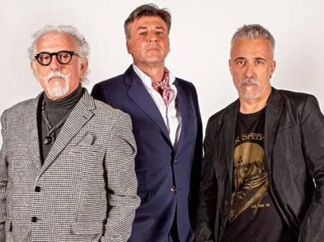 CHV presenta su nuevo programa de cocina: El Discípulo del Chef