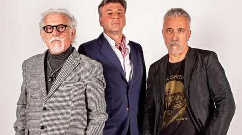 Yann Yvin, Sergi Arola y Ennio Carota vuelven a la TV en "El Discípulo del Chef"
