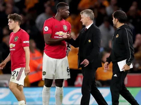 Alexis ni siquiera en la convocatoria en empate del United