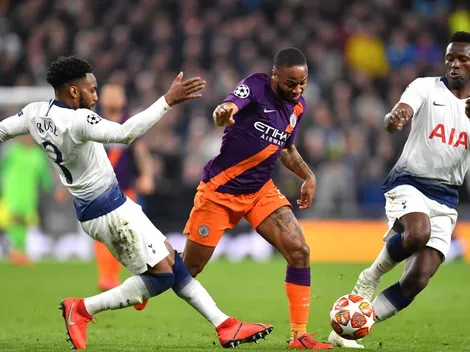 Cómo, cuándo y dónde ver Manchester City vs Tottenham