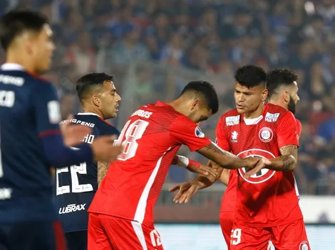 Cómo, cuándo y dónde ver Unión La Calera vs Universidad de Chile