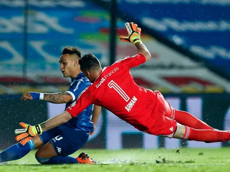 Cómo, dónde y cuándo ver Racing vs River Plate