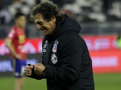 Mario Salas desmiente indisciplina de Iván Morales