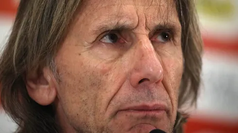 Ricardo Gareca espera un análisis más justo de la prensa